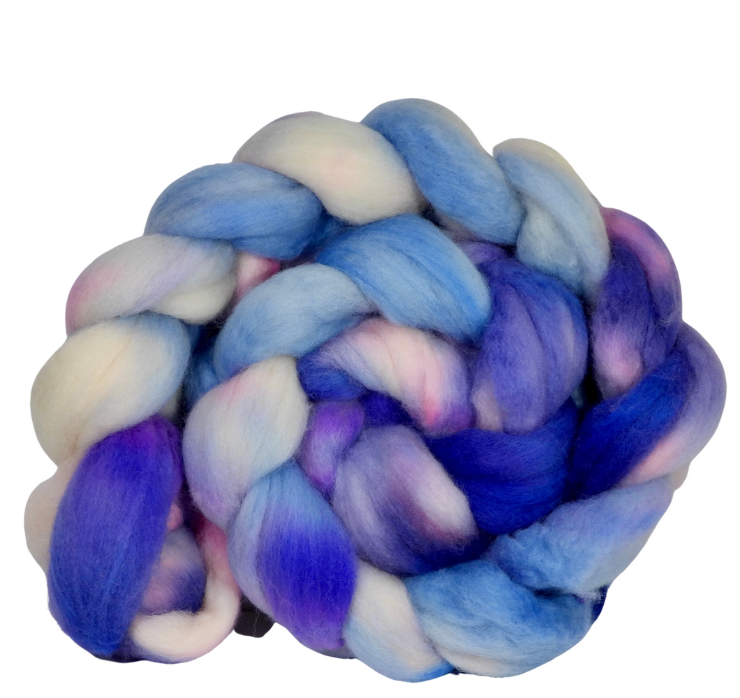 Art-by-Ana Dyed Merino Top