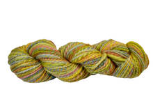 Load image into Gallery viewer, Handspun - 100% Hand dyed Merino Wool - 61g / 95 yards
