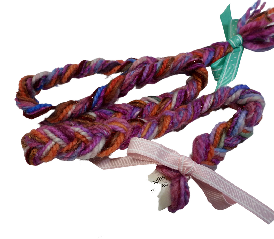 Mixed Fibre/Texture Pack