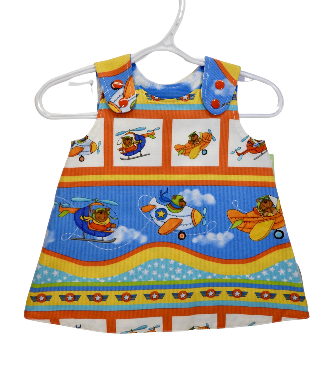 Pilot baby dress for sale