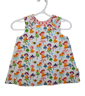 Handmade Baby dress