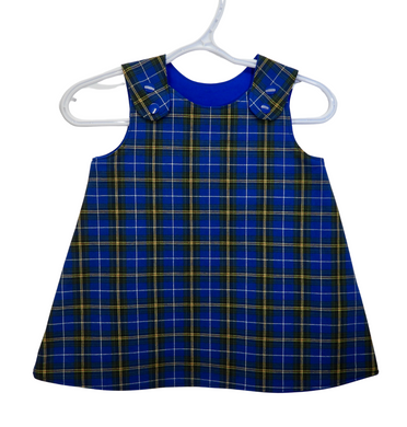 Nova Scotia Tartan