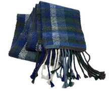 Load image into Gallery viewer, Handwoven Scarf in Wool *

