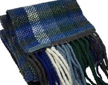Load image into Gallery viewer, Handwoven Scarf in Wool *

