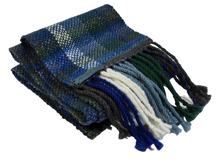 Load image into Gallery viewer, Handwoven scarf for sale
