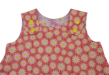 Load image into Gallery viewer, Baby Dress - Size Newborn to 3 months - Daisies *

