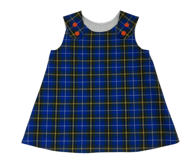 Nova Scotia Tartan