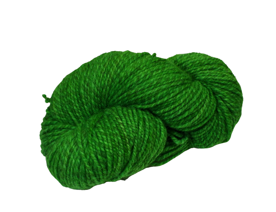 hand dyed rug hooking yarn