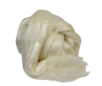 Merino Tussah Silk Top