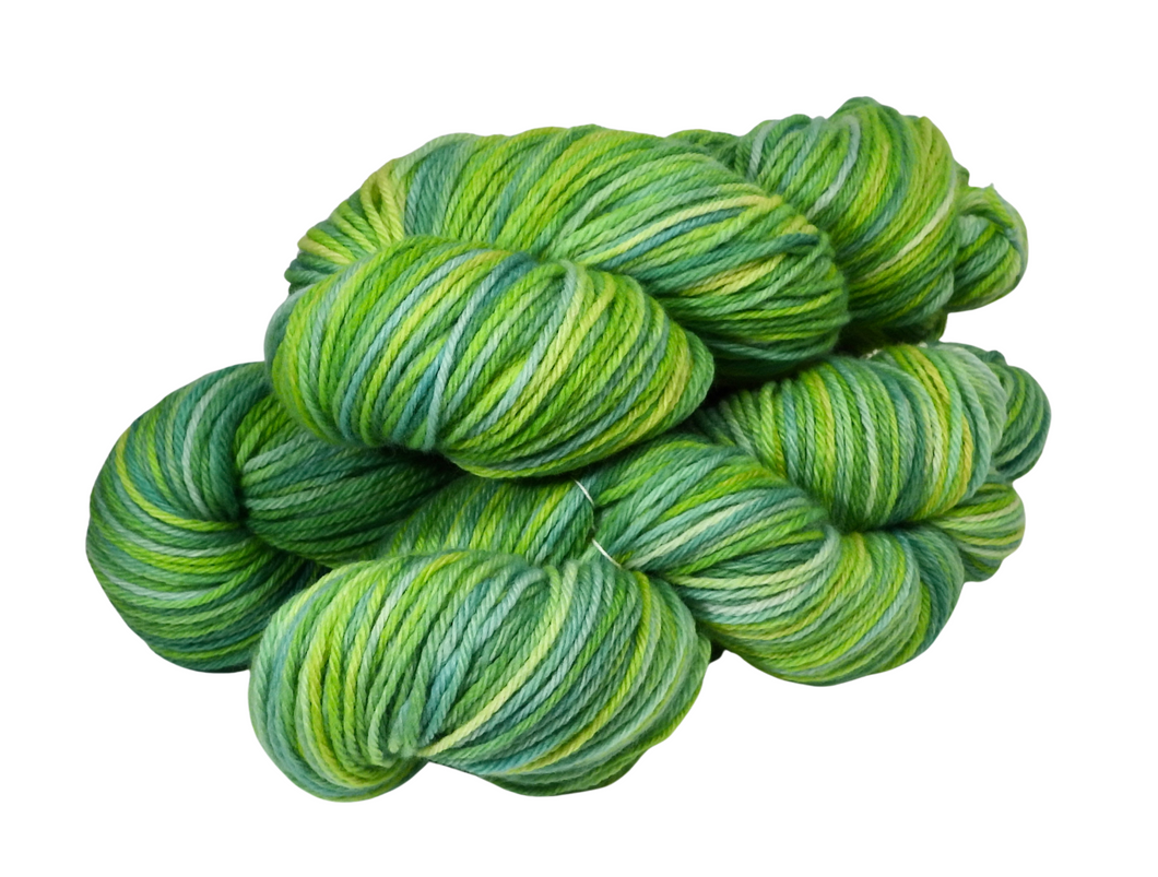 hand dyed yarn nova scotia