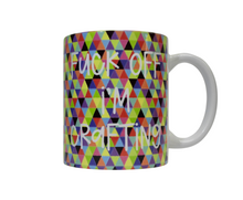 Load image into Gallery viewer, Mug - Fun Crafting Mug
