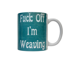 Load image into Gallery viewer, Mug - Fun Weaving Mug
