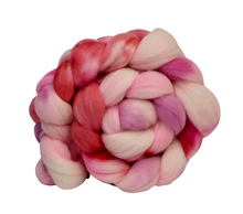 Load image into Gallery viewer, Hand Dyed Merino Wool top
