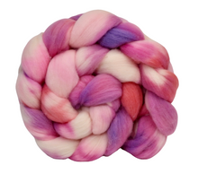 Load image into Gallery viewer, Art-by-Ana dyed merino top
