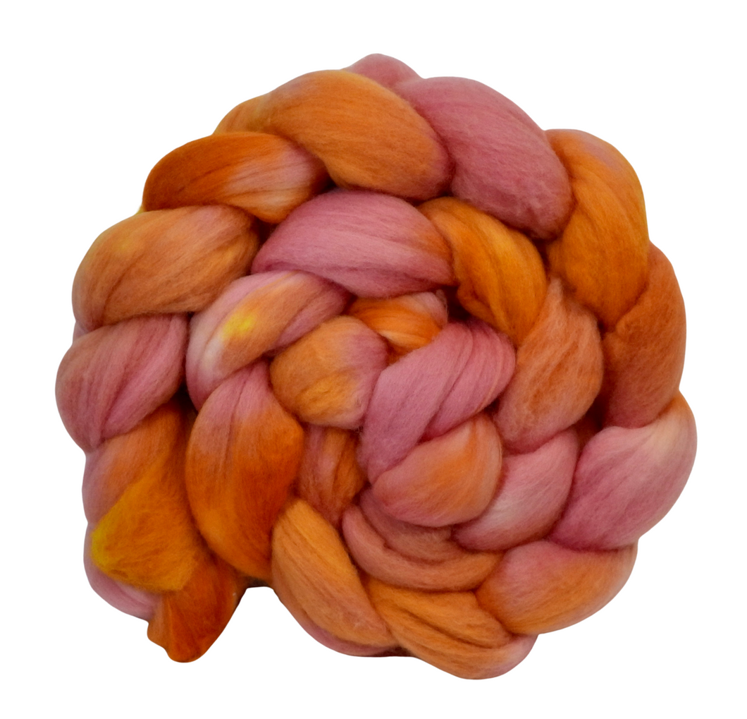 Merino Top for spinning
