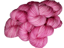 Load image into Gallery viewer, Hand Dyed Sock Yarn (Superwash Merino Wool / Nylon)

