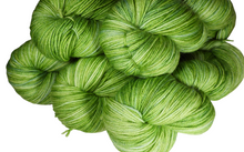 Load image into Gallery viewer, Hand Dyed Sock Yarn (Superwash Merino Wool / Nylon)
