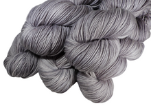 Load image into Gallery viewer, Hand Dyed Sock Yarn (Superwash Merino Wool / Nylon)
